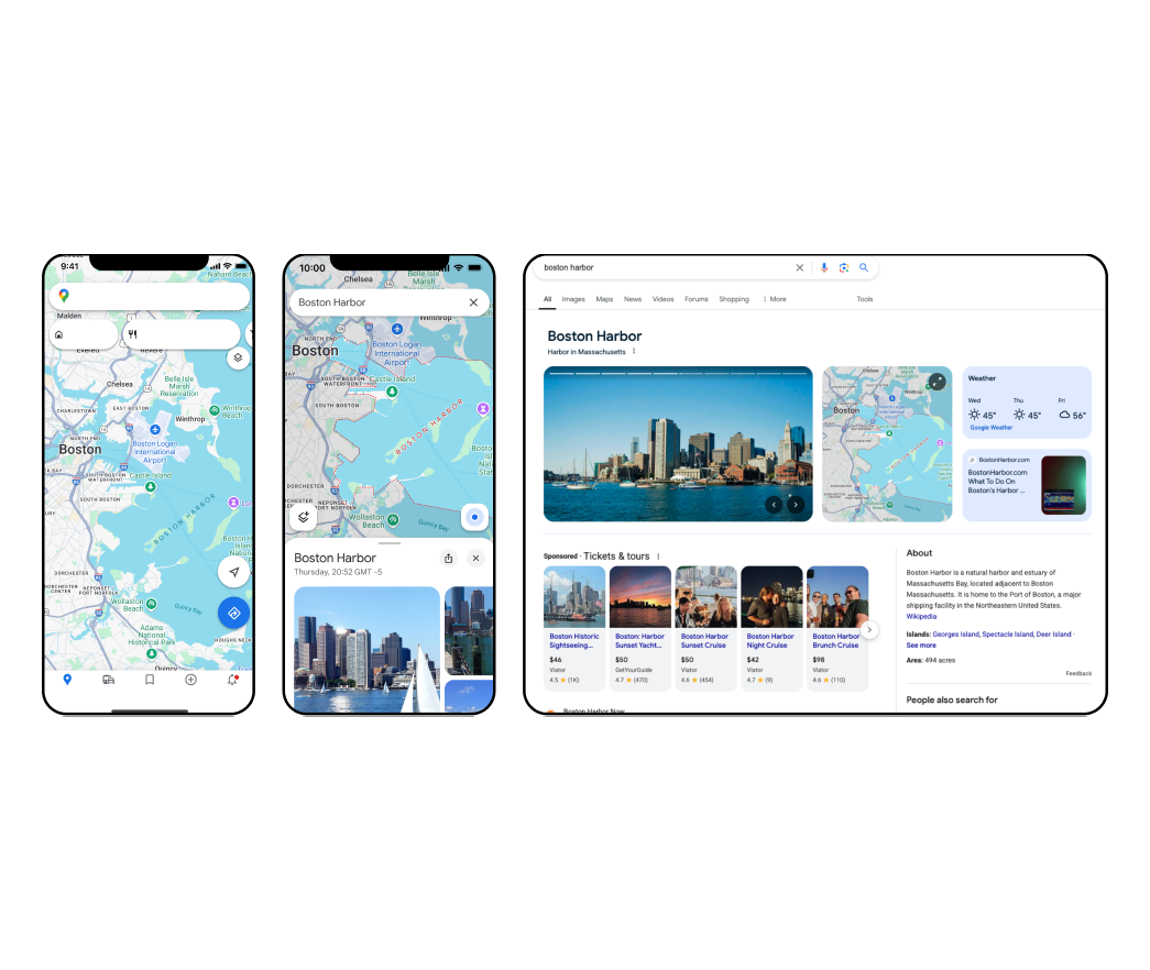Map Label Optimization, Shallow Zoom Levels