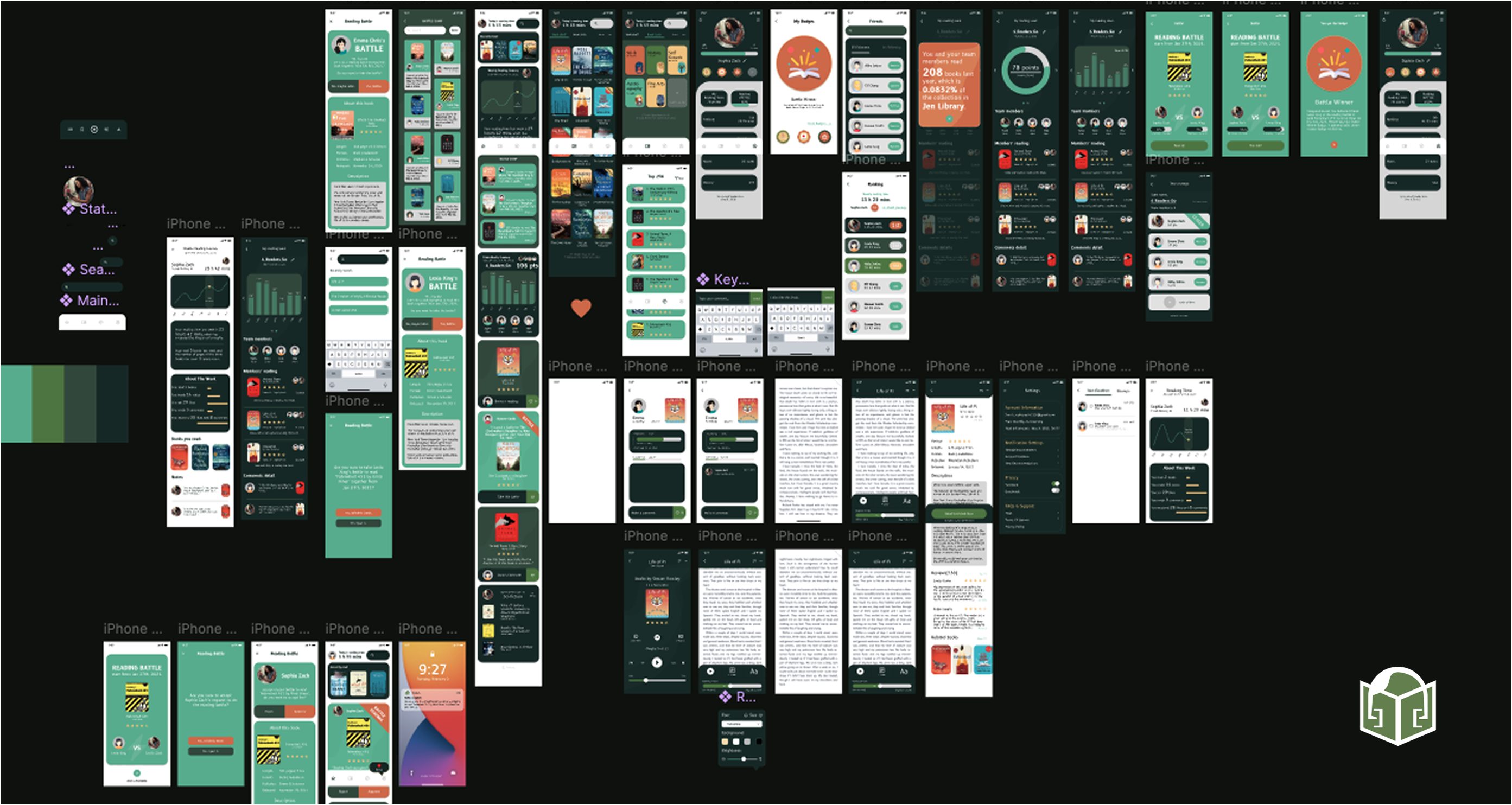Interactive Prototype