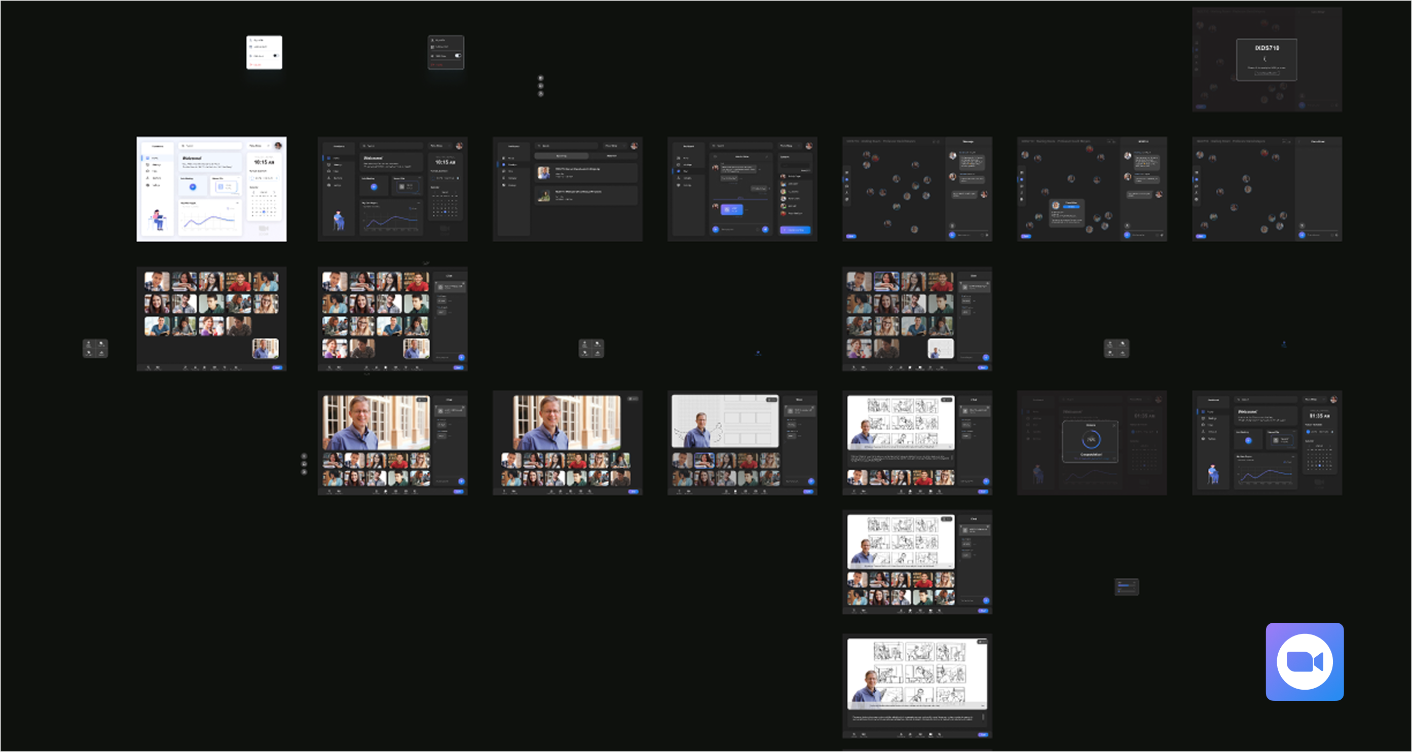 Interactive Prototype
